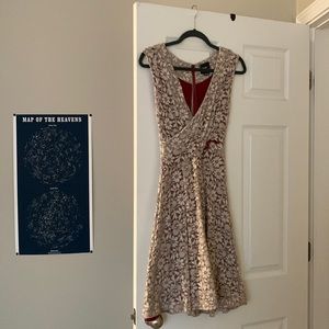 Maeve Dress